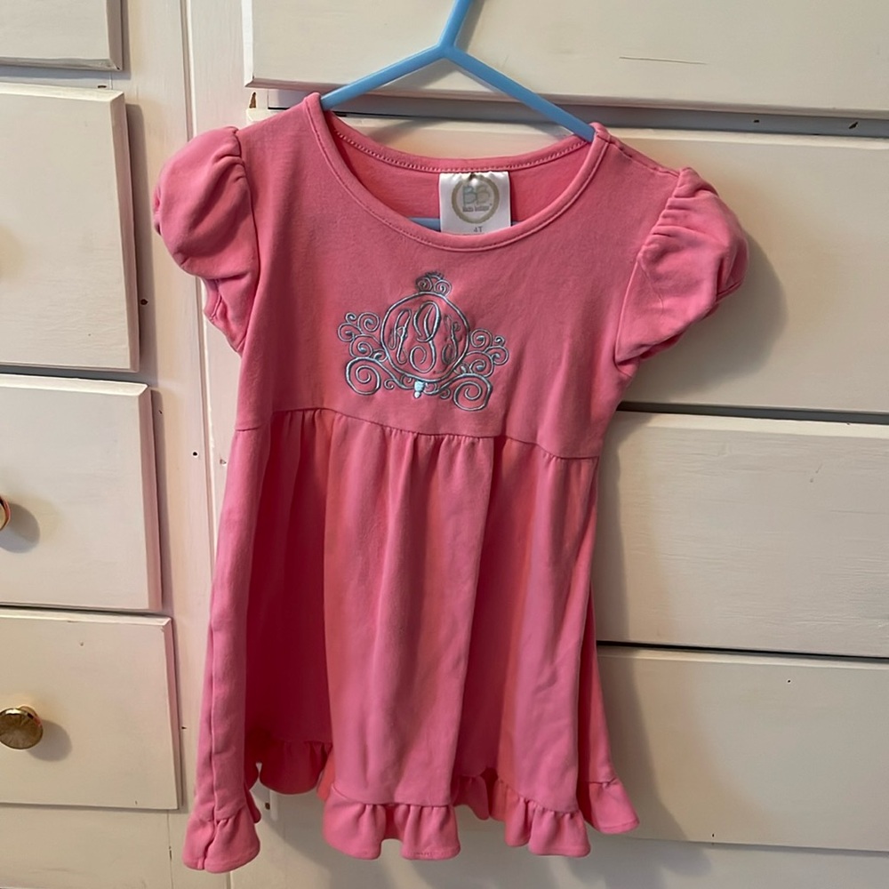 Girls dress